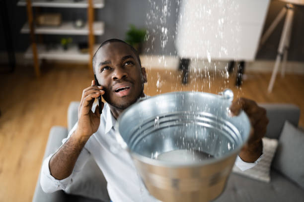 Best Water damage restoration near me  in Kemp Mill, MD