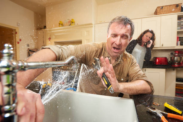 Best Flood damage cleanup  in Kemp Mill, MD